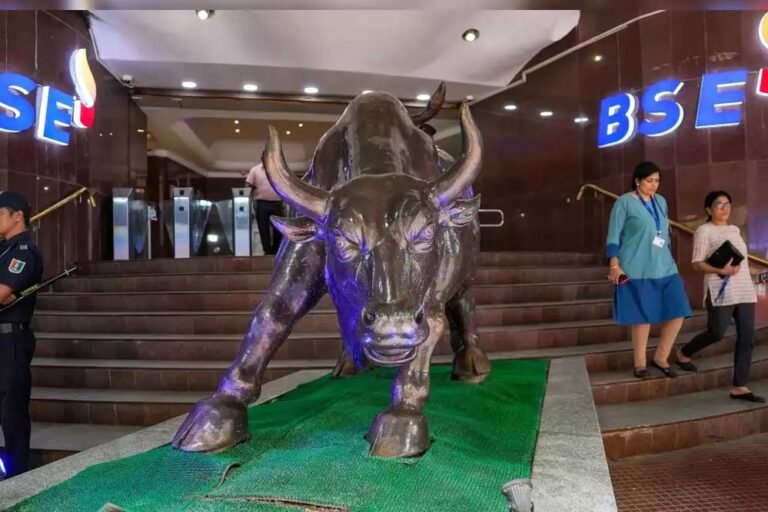 Stock Market में उतार-चढ़ाव का खेल, अमेरिका की चेतावनी और ट्रंप के गुड सिग्नल ने बढ़ाई निवेशकों की टेंशन