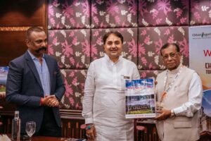 पर्यटन, संस्कृति और निवेश की संभावनाओं का भव्य प्रदर्शन