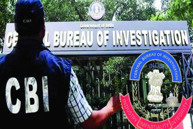12 हजार की नौकरी, लेकिन खाते से ₹165 करोड़ का ट्रांजैक्शन! CBI जांच में सामने आया पैसों का स्रोत