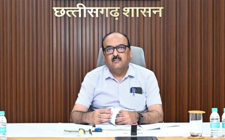 नदियों के पुनरूद्धार एवं पुनर्जीवित करने संबंधी राज्य स्तरीय समिति की बैठक सम्पन्न