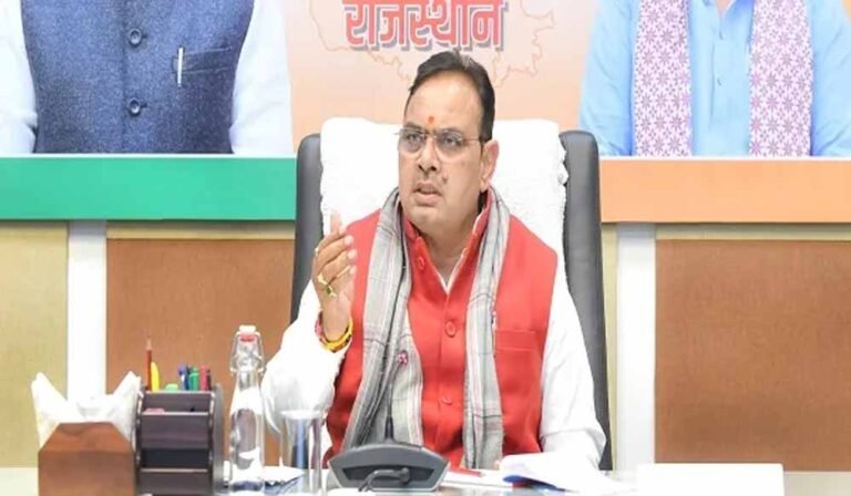 पदोन्नति नियमों में बदलाव, राजस्थान कर्मचारियों और युवाओं को मिलेगा लाभ