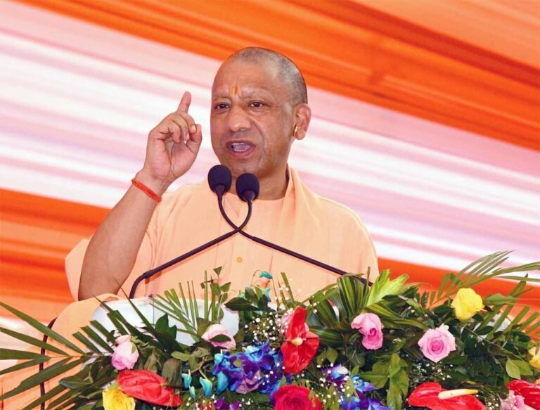 शिक्षा से रोजगार तक बड़ा फोकस: सीएम योगी के मार्गदर्शन में आत्मनिर्भर उत्तर प्रदेश की नई तस्वीर
