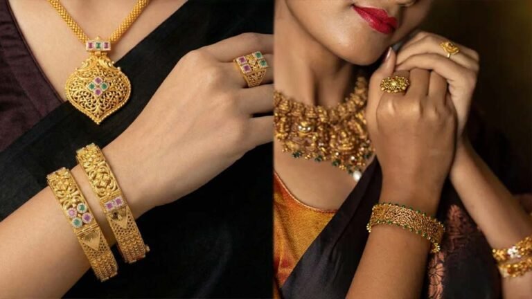 Gold-Silver Price Surge: वैश्विक शांति संकेतों से बढ़ी चमक, निवेशकों के लिए एक्सपर्ट की खास सलाह