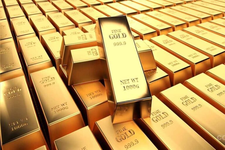 सोना-चांदी खरीदारों की बल्ले-बल्ले! चांदी ₹5000 और सोना भी धड़ाम, जानें आज के ताजा रेट