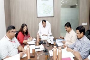 वन्य-जीवों के संरक्षण एवं संवर्धन के लिये जागरूकता बढ़ाने के लिये क्षेत्रीय स्तर पर चरवाहा सम्मेलन का आयोजन किया जाये