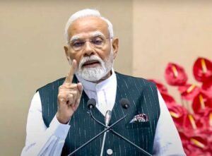 PM मोदी का बड़ा बयान, अमेरिका-ईरान डील से दुनिया में शांति बहाल होने की जताई उम्मीद