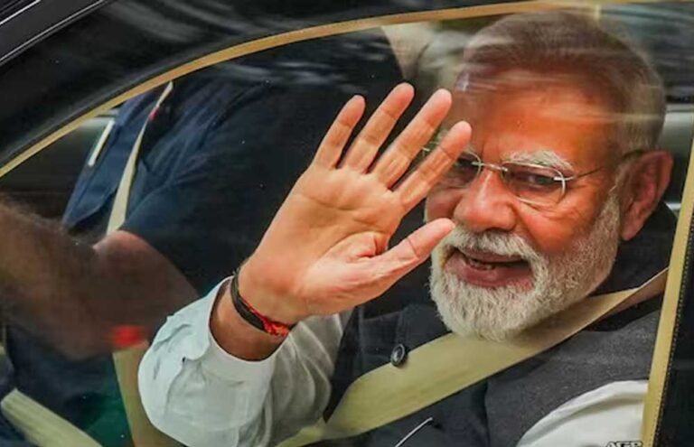 मध्यप्रदेश दौरे पर पीएम मोदी, नरसिंहपुर के गाडरवारा में NTPC परियोजना को देंगे बड़ी सौगात