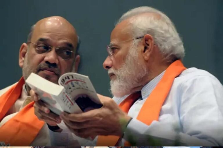 मोदी सरकार में बदलाव के संकेत, राज्यसभा चुनाव के बाद कई मंत्रियों की जिम्मेदारियां बदल सकती हैं