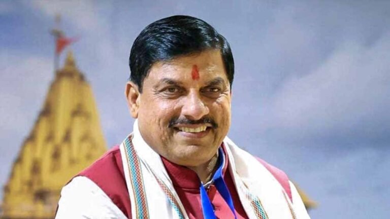 मध्यप्रदेश को मिलेगी 2 नई सौर परियोजनाओं की सौगात, CM डॉ. मोहन यादव करेंगे उद्घाटन