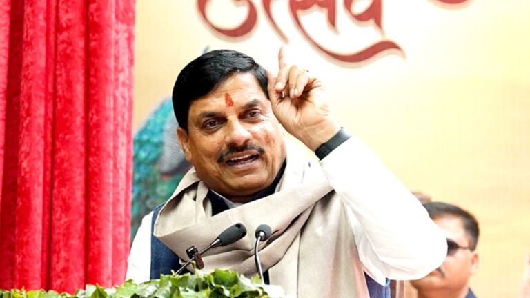 जनजातीय समुदाय के रीति-रिवाजों को रखा जाएगा यूसीसी से अलग : मुख्यमंत्री डॉ. यादव