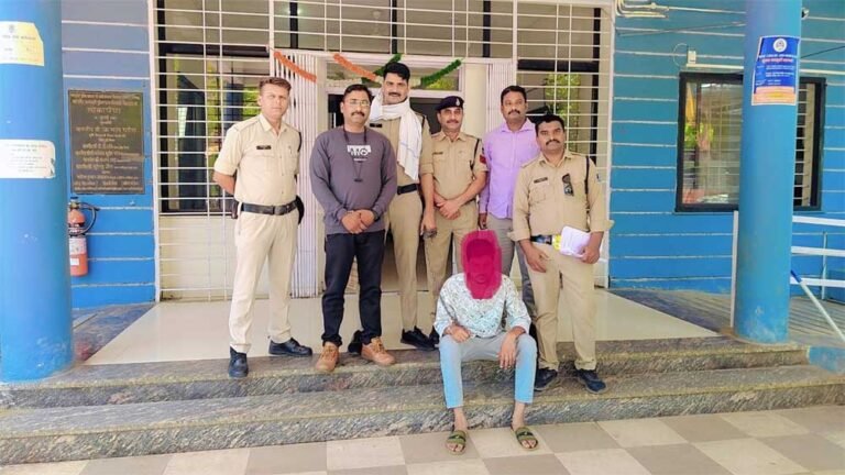 विगत 05 दिनों में 1 करोड़ 45 लाख रूपये से अधिक के मादक पदार्थ एवं संपत्ति जप्त