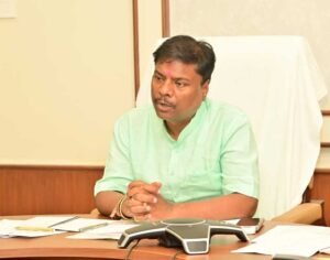 सहकारिता मंत्रालय के 5 वर्ष पूर्ण होने पर 29 जून से 6 जुलाई तक मनाया जाएगा सहकारी सप्ताह