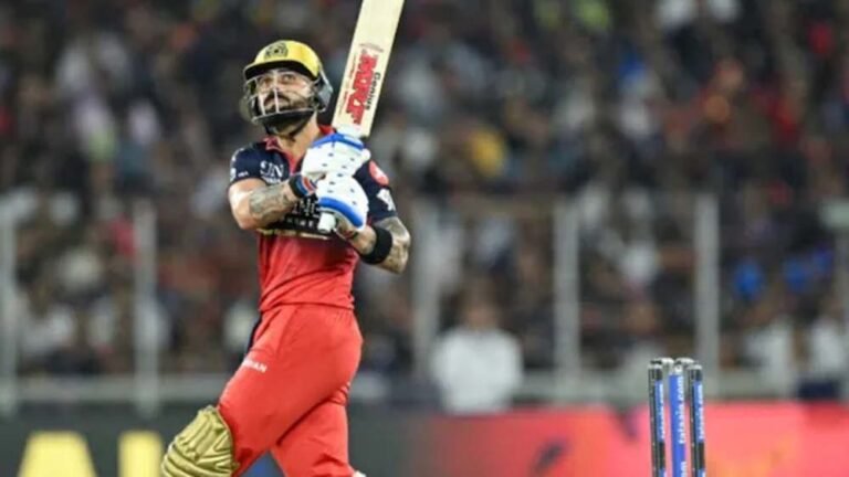 विराट कोहली के अर्धशतक के दम पर RCB ने लगातार दूसरी बार जीता IPL खिताब