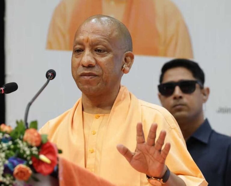 योगी सरकार का स्वच्छ ऊर्जा मिशन रफ्तार पर, घर-घर पीएनजी पहुंचाने की दिशा में बड़ा कदम