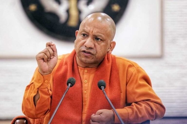 अलीगढ़ में 462 करोड़ रुपये से अधिक लागत की 85 परियोजनाओं का लोकार्पण व शिलान्यास किया मुख्यमंत्री योगी आदित्यनाथ ने