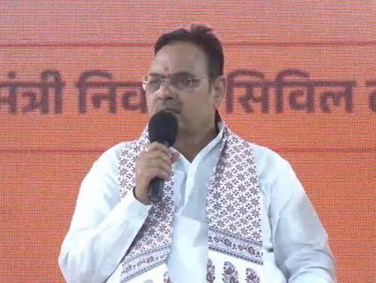 राजस्थान में 1.78 लाख युवाओं को मिली सरकारी नौकरी: सीएम