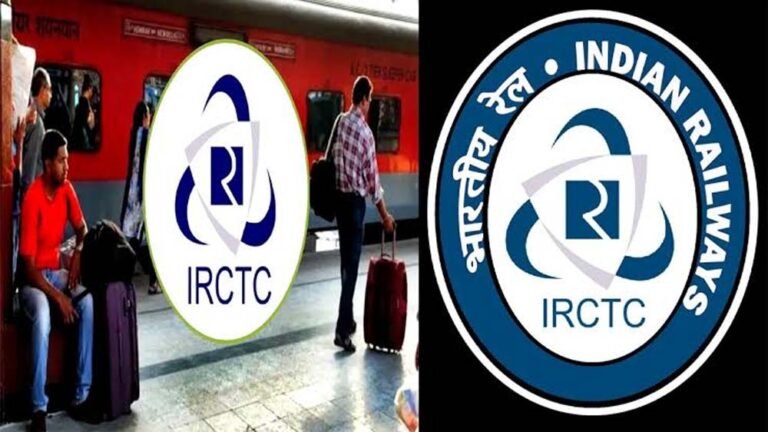 रेल यात्रियों को राहत, नई IRCTC वेबसाइट से तेज होगी टिकट बुकिंग