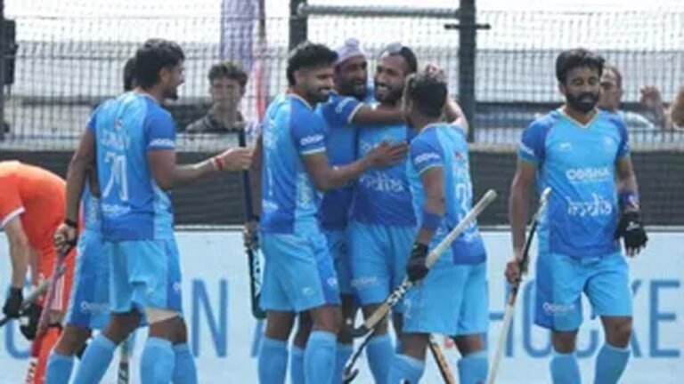 51 साल बाद विश्व कप पदक का सूखा खत्म करना चाहता है भारत