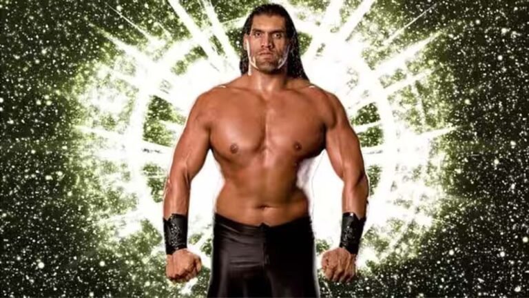 ग्रेट खली से योकोज़ुना तक, WWE के सबसे भारी सुपरस्टार्स