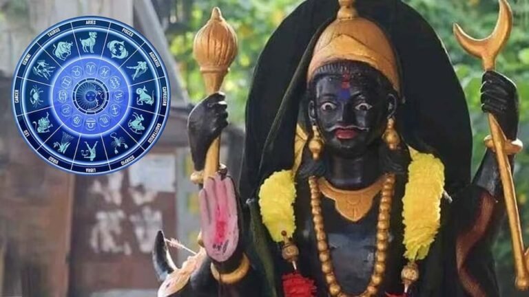 27 जुलाई से वक्री होंगे शनि, साढ़ेसाती वालों को बरतनी होगी विशेष सावधानी