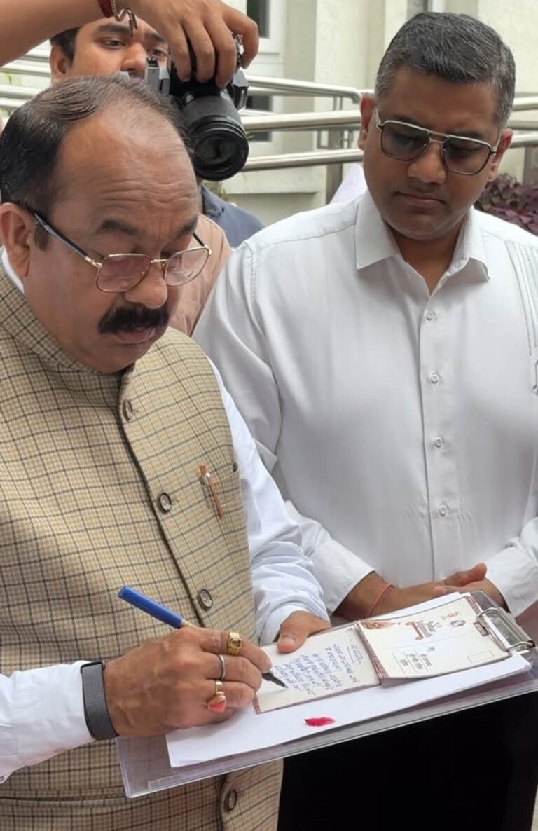 उपमुख्यमंत्री अरुण साव ने मनोकामना रथ को दिखाई हरी झंडी, ‘जोहार जगन्नाथ’ कार्यक्रम का हुआ शुभारंभ