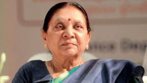 राज्यपाल आनंदीबेन पटेल का बड़ा संदेश, बोलीं- IAS बनने से पहले अच्छी मां बनने की तैयारी करें