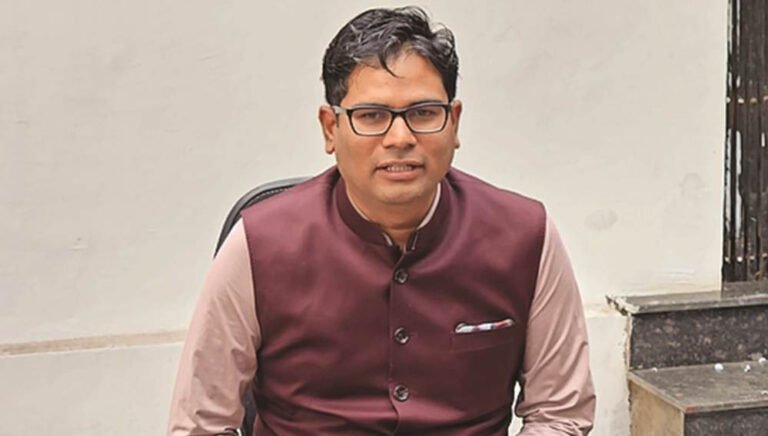 वृक्षारोपण अभियान पर मंत्री ओ.पी. चौधरी की नजर, उद्योगों के कार्यक्रमों की होगी विस्तृत समीक्षा