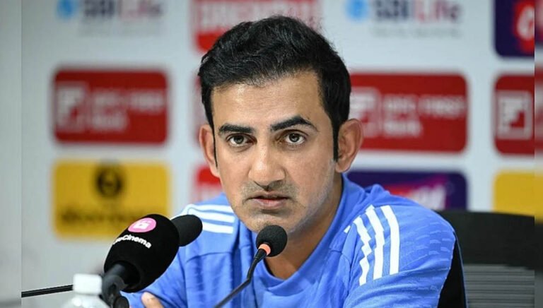 टीम इंडिया की हार पर BCCI एक्शन मोड में, गौतम गंभीर का भविष्य सवालों में; खिलाड़ियों पर भी गिर सकती है गाज