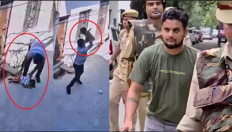 मोहब्बत में बाधा बने मासूम की हत्या, कोर्ट ने 40 दिन में सुनाई फांसी; 6 दिन में दाखिल हुई थी चार्जशीट