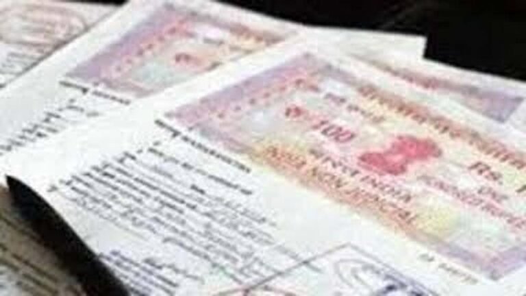 हाईस्पीड कॉरिडोर परियोजना के चलते अलीगढ़ में भूमि लेनदेन बंद