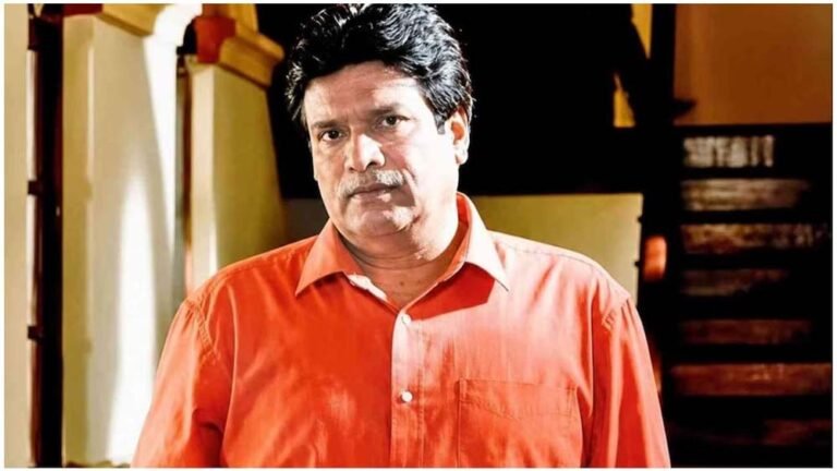 ‘फौजी’ सेट हादसे के बाद अस्पताल से डिस्चार्ज हुए राजेश शर्मा, अब खतरे से बाहर