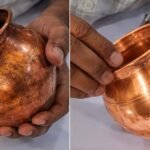 तांबे के बर्तन काले क्यों पड़ते हैं? जानें वास्तु और ज्योतिष से जुड़े संकेत