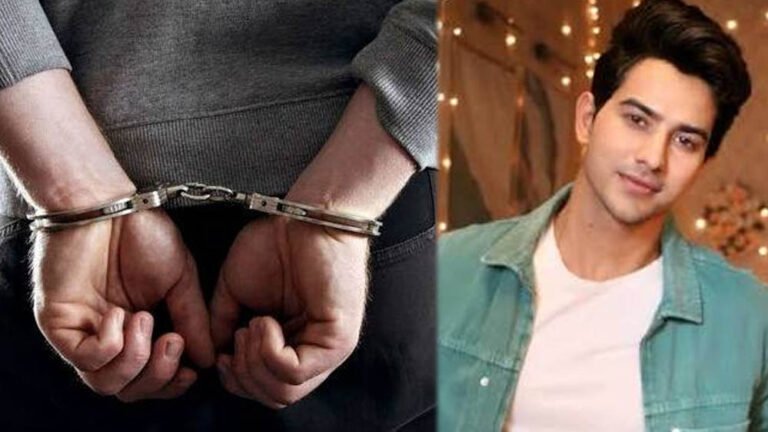 नाबालिग से कथित छेड़छाड़ के आरोप में अभिनेता रोहित चंदेल गिरफ्तार, POCSO एक्ट के तहत कार्रवाई