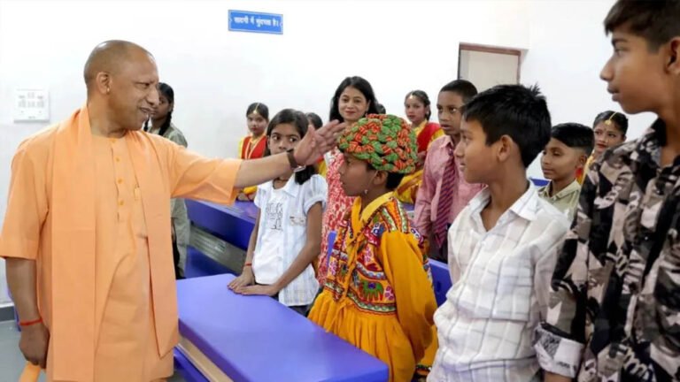योगी सरकार की नई पहल: वाइल्ड विज्डम ग्लोबल चैलेंज-2026 से बच्चों में बढ़ेगी वैज्ञानिक सोच