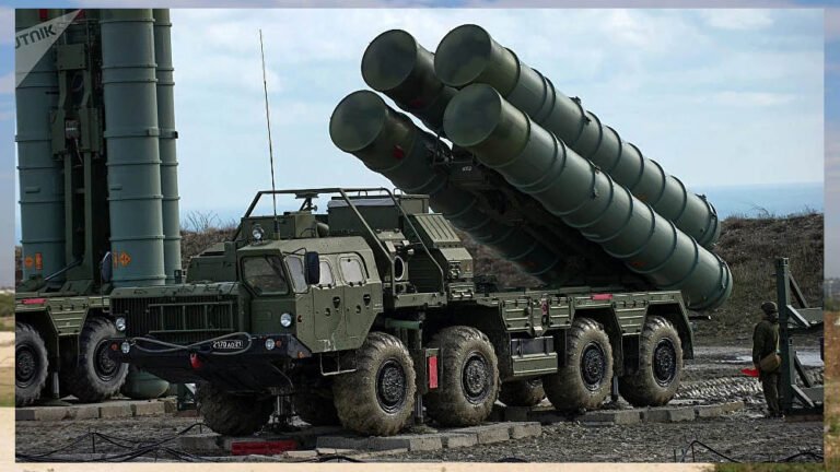 तुर्की का S-400 से मोहभंग! ऑपरेशन सिंदूर में दिखी ताकत, लेकिन ट्रंप की राजनीति ने बदला समीकरण