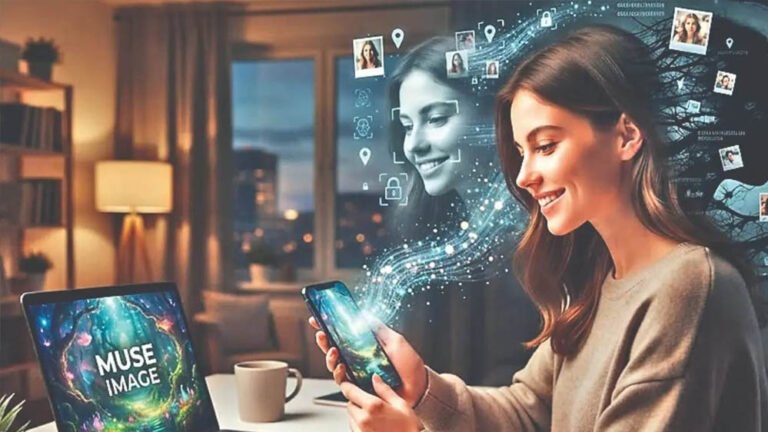 AI इमेज बनाने वालों को झटका, Meta ने बंद किया Muse Image फीचर