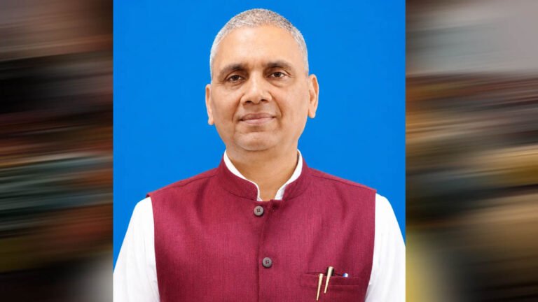 अजय कुमार जैन बने सैन्य अभियंता सेवा के महानिदेशक (कार्मिक), जारी हुए नियुक्ति आदेश