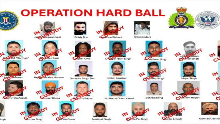 फ्रांस में दबोचा गया ‘रॉकेट’, कपिल शर्मा कैफे फायरिंग केस में लॉरेंस बिश्नोई गैंग पर शिकंजा
