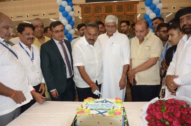 नए टर्मिनल से जोधपुर की उड़ान शुरू, बढ़ेगी हवाई कनेक्टिविटी