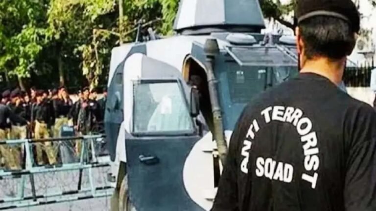 लखनऊ NIA कोर्ट का फैसला, ISIS से जुड़े आरोपी को जेल