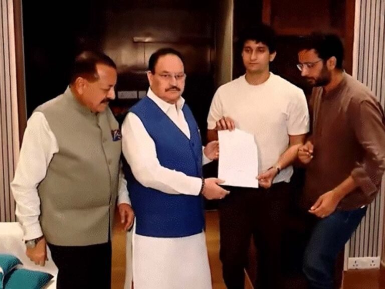 CJP आंदोलन खत्म, सरकार से मांगों पर बनी सहमति, एफआईआर वापसी तय