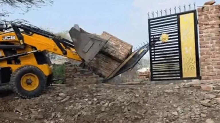 एनएचएआई और पीडब्ल्यूडी की जमीन से हटेंगे अवैध कब्जे, उदयपुर में बड़ी कार्रवाई तय