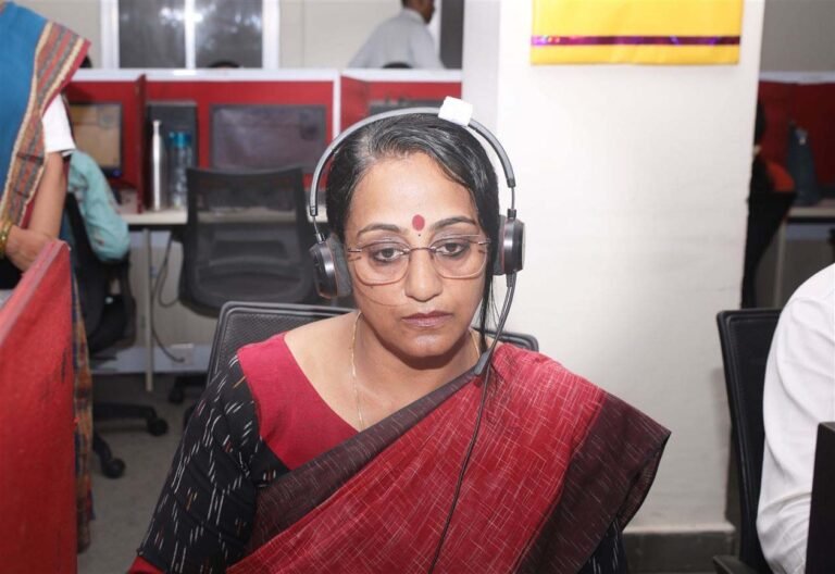 सीएम भजनलाल के निर्देश पर शिकायतों की निगरानी तेज, अधिकारी सक्रिय