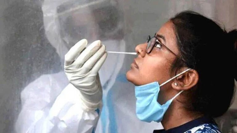 देश में फिर बढ़ा कोरोना का खतरा: आंध्र से मुंबई तक मिले नए मरीज, संक्रमण से बचने के लिए रहें सतर्क