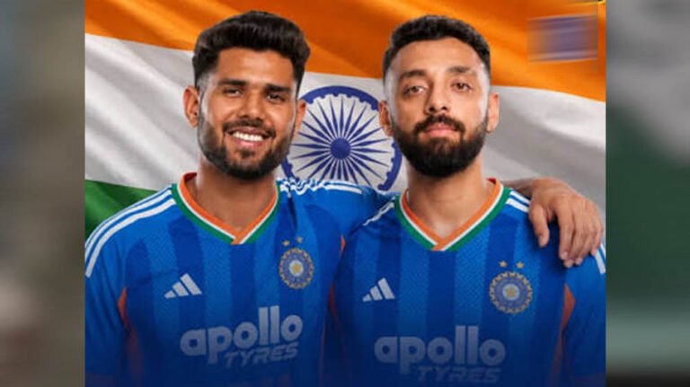 भारत-इंग्लैंड वनडे सीरीज: टीम इंडिया में नए पेसर की एंट्री, हर्षित राणा और वरुण चक्रवर्ती की फिटनेस पर आई अहम खबर