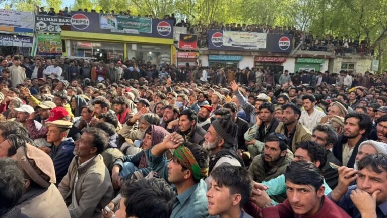 गिलगित-बाल्टिस्तान पर पाकिस्तान का बड़ा दांव, पांचवां प्रांत बनाने का प्रस्ताव पारित