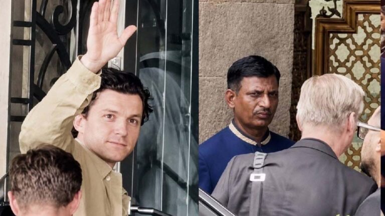 नोलन ने भारत को चुना पहला पड़ाव, हॉलीवुड के लिए बना बड़ा बाजार
