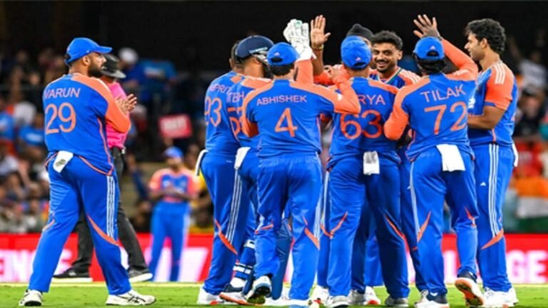 श्रेयस अय्यर की कप्तानी में उतरेगा भारत, एशियन गेम्स में गोल्ड पर नजर