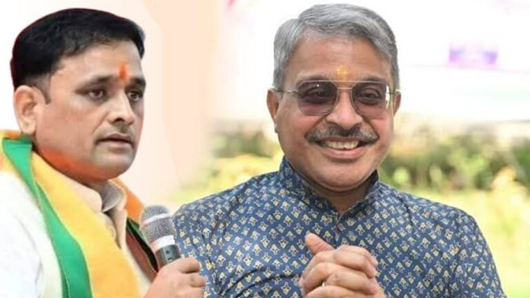 मध्य प्रदेश भाजपा में पीढ़ी परिवर्तन की रणनीति, नए चेहरों पर बढ़ा भरोसा और युवाओं को मिली अहम जिम्मेदारी