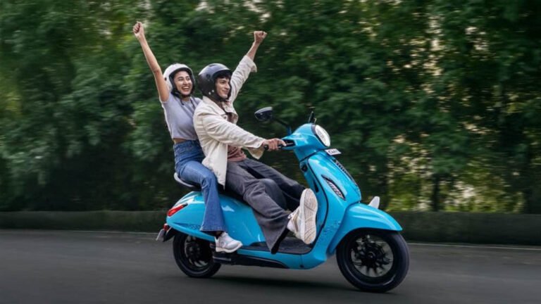 पेट्रोल-डीजल को छोड़ EV की ओर बढ़े भोपालवासी, दैनिक इस्तेमाल में इलेक्ट्रिक वाहनों की बिक्री 72% बढ़ी